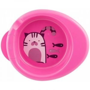 Chicco Prato Térmico 2 em 1 6m+ Rosa