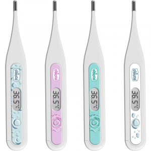 Chicco Termómetro Digi Baby 0m+ x 1 unid.