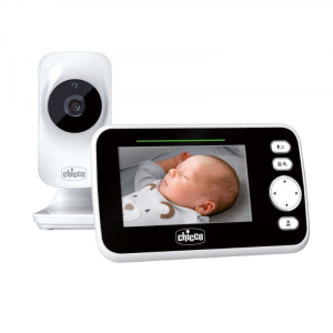 Chicco Video Baby Monitor Deluxe