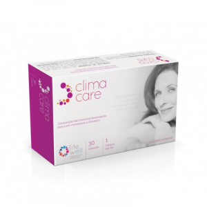 Climacare x 30 caps.