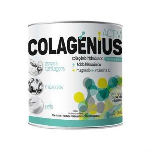 Colagenius Active 330g