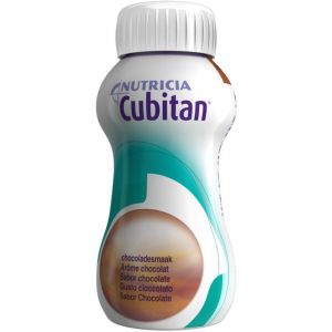 Cubitan Chocolate 4 x 200ml