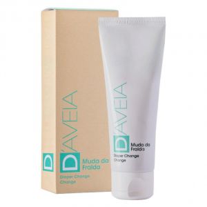 D'Aveia Muda da Fralda 75ml