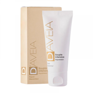 D'Aveia Souple Intensive Reparador 40ml