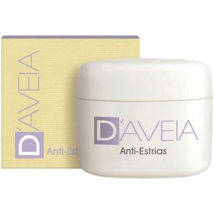 D'Aveia Anti-Estrias 200ml