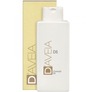 D'Aveia DS Champô 200ml
