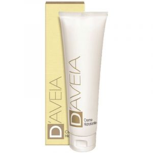 D'Aveia Creme Hidratante 100ml