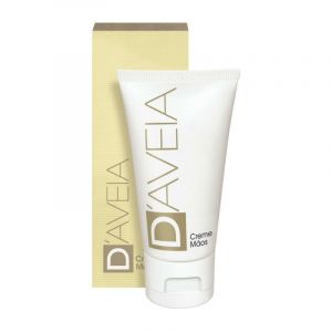 D'Aveia Creme Mãos 50ml