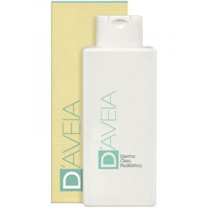 D'Aveia Dermo Óleo Pediátrico 200ml