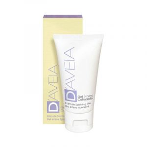 D'Aveia Gel Íntimo Calmante 30ml