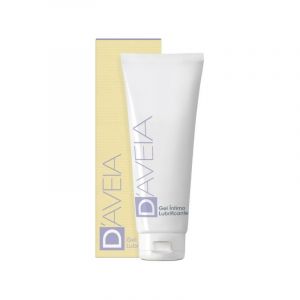 D'Aveia Gel Íntimo Lubrificante 30ml