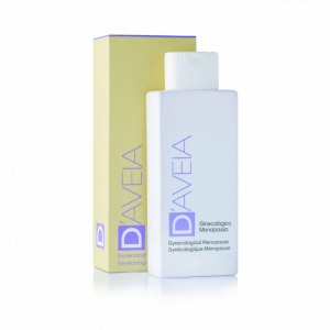 D'Aveia Ginecológico Menopausa Emulsão Intima 200ml