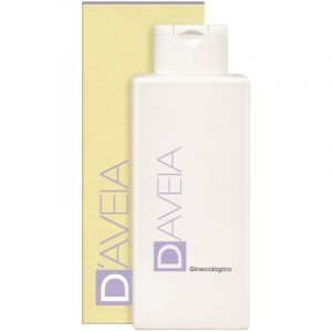 D'Aveia Ginecológico 200ml