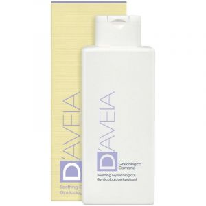 D'Aveia Ginecológico Calmante 200ml