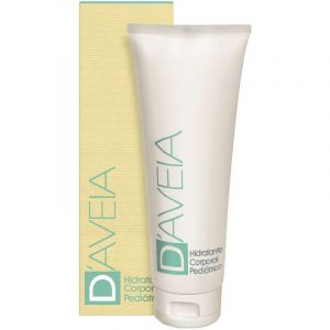 D'Aveia Hidratante Corporal Pediátrico 250ml