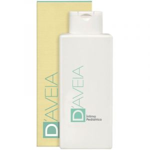 D'Aveia Íntimo Pediátrico 200ml