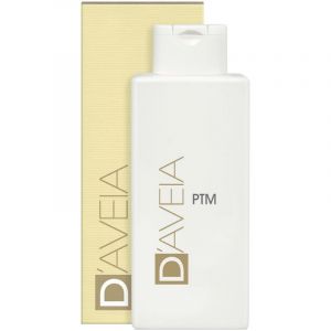 D'Aveia PTM Emulsão de Limpeza 200ml