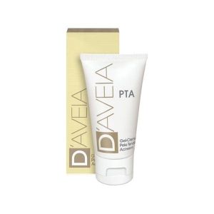 D'Aveia PTA Gel-Creme Pele com Tendência Acneica 40ml