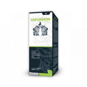 Depurmon Xarope Especial Fumadores 250ml