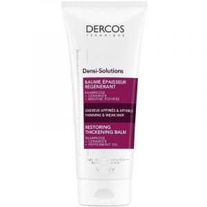 Dercos Densi-Solutions Bálsamo Densificador Reconstituinte 200ml