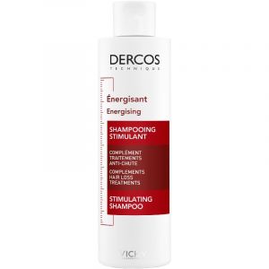 Dercos - Energizante Champô Complementar Anti-Queda 200ml