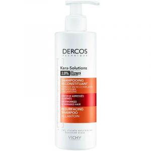 Dercos Kera-Solutions Champô Reconstituinte 250ml