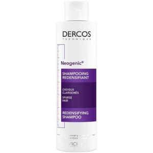 Dercos Neogenic Champô Redensificador 200ml