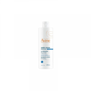 Avène Solar Reparador Pós-Solar Gel Lácteo 400ml