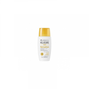Heliocare 360 Sensation Fluid SPF50+ - 50ml