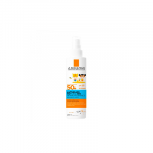 La Roche-Posay Anthelios FPS50+ Dermo-Pediatrics UVMune Spray 200m
