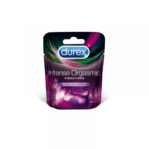 Durex Intense Orgasmic Vibrations 