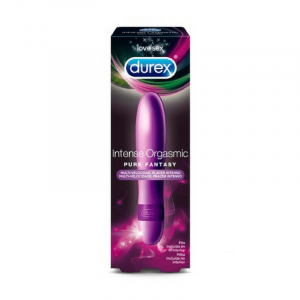Durex Intense Orgasmic Pure Fantasy