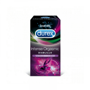 Durex Intense Orgasmic Diablillo