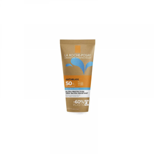 La Roche-Posay Anthelios SPF50+ Loção Wet Skin 200ml