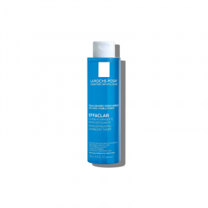 La Roche Posay Effaclar Loção Adstringente Microesfoliante 200ml
