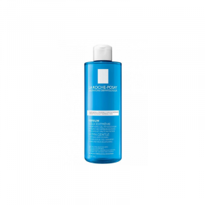 La Roche Posay Kerium Suavidade Extrema 400ml