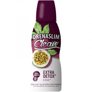 Drenaslim Clean Extra Detox 450ml
