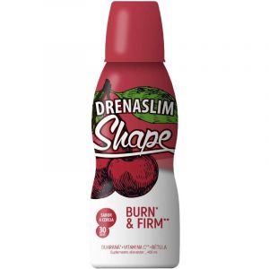 Drenaslim Shape Queimador & Firmeza 450ml