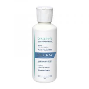 Ducray Diaseptyl 0,2% Solução Aquosa 125ml