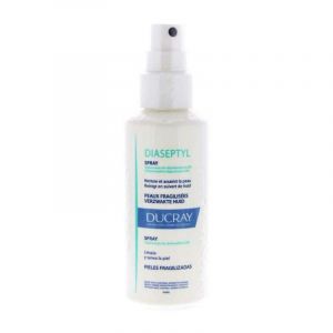 Ducray Diaseptyl 0,2% Spray 125ml
