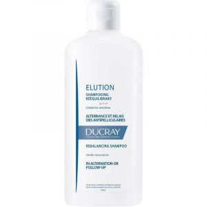 Ducray Elution Champô Reequilibrante 400ml