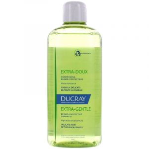 Ducray Extra-Doux Champô Dermoprotector 200ml