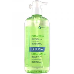 Ducray Extra-Doux Champô Dermoprotector 400ml