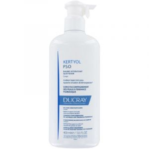 Ducray Kertyol P.S.O. Bálsamo Hidratante Diário 400ml