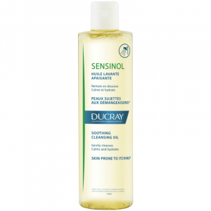 Ducray Sensinol Óleo Lavante Calmante 200ml