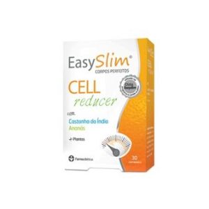 Easyslim Cell Reducer 30 comprimidos