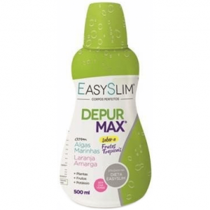 Easyslim Depur Max Frutos Tropicais 500ml