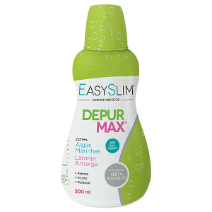 Easyslim Depur Max 500ml