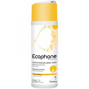 Ecophane Champô Fortificante 200ml