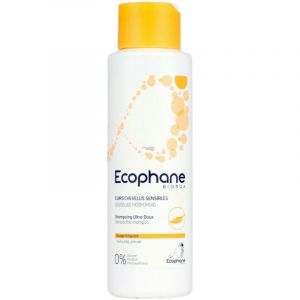 Ecophane Champô Ultra Suave 500ml